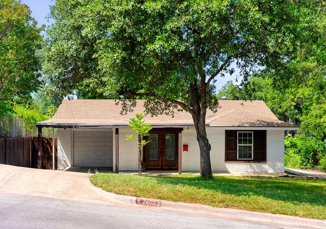 Photo 30 of Single family home for sale at 2403 Little John Ln, Austin, TX 78704 | MLS# 8600591 | Listing updated on 2026-08-19