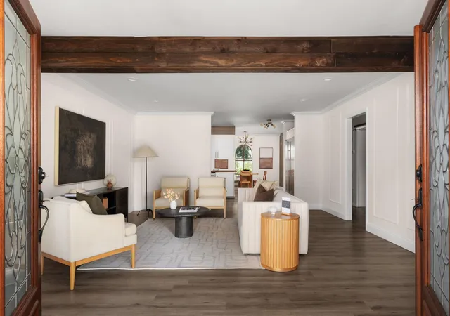 Photo 3 of Single family home for sale at 2403 Little John Ln #2, Austin, TX 78704 | MLS# 8600591 | Listing updated on 2026-10-27