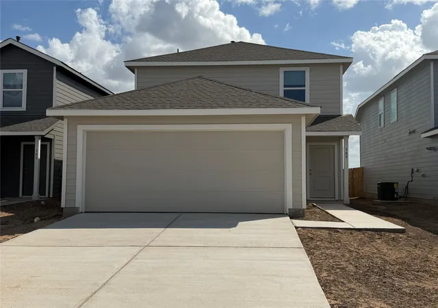 Photo 1 of Sale Pending at 309 Rockies Rd, Hutto, TX 78634 | MLS# 1213329 | Listing updated on 2026-09-22