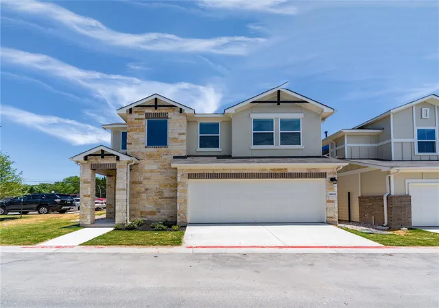 Photo 1 of Single family home for sale at 9601 Dawn Pearl Dr #21, Austin, TX 78748 | MLS# 4008844 | Listing updated on 2026-07-06