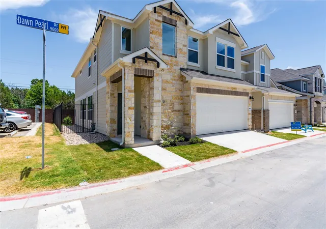 Photo 2 of Single family home for sale at 9601 Dawn Pearl Dr #21, Austin, TX 78748 | MLS# 4008844 | Listing updated on 2026-07-06