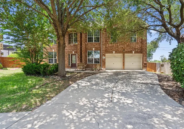 1st image of 4406 Cierne Cv, Round Rock, TX 78681 | MLS# 8931145
