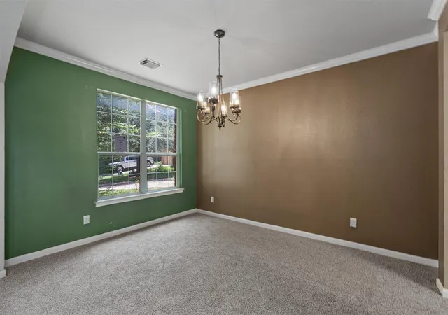 3rd image of 4406 Cierne Cv, Round Rock, TX 78681 | MLS# 8931145