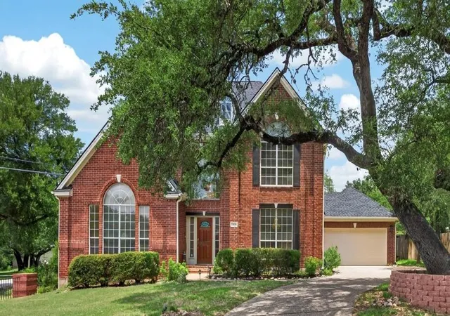 Photo 1 of Single family home for sale at 7804 Blue Lilly Dr, Austin, TX 78759 | MLS# 1670075 | Listing updated on 2026-09-23