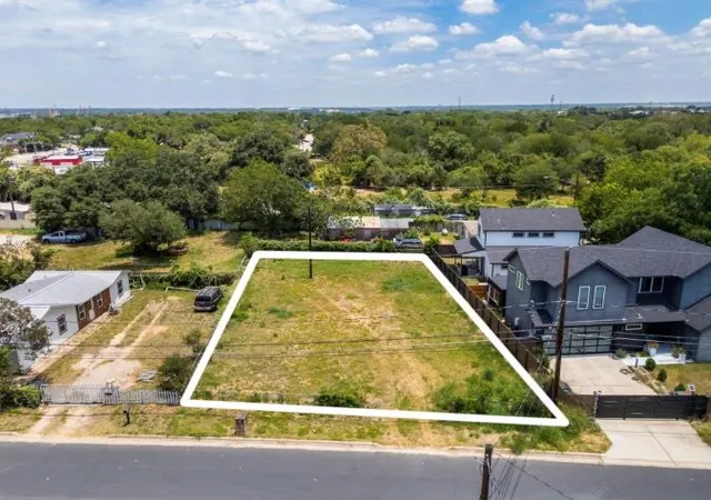 Land for sale at 6312 Felix Ave, Austin, TX 78741 | MLS# 8832322