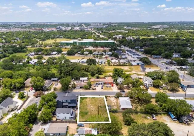 Photo 2 of Land for sale at 6312 Felix Ave, Austin, TX 78741 | MLS# 8832322 | Listing updated on 2026-08-30