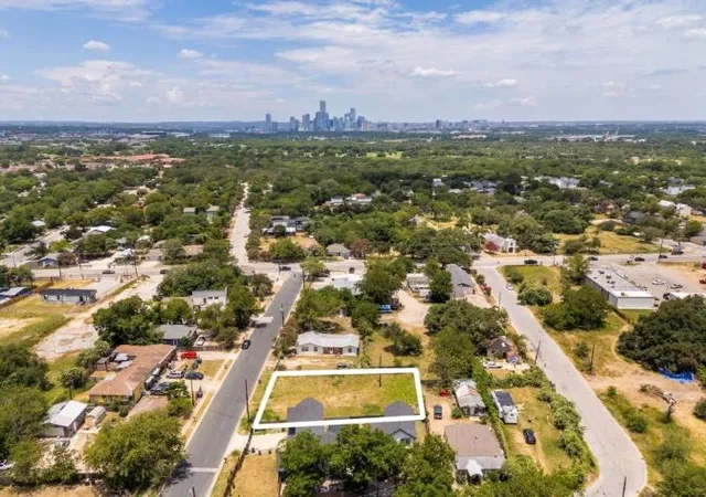 Photo 3 of Land for sale at 6312 Felix Ave, Austin, TX 78741 | MLS# 8832322 | Listing updated on 2026-08-30