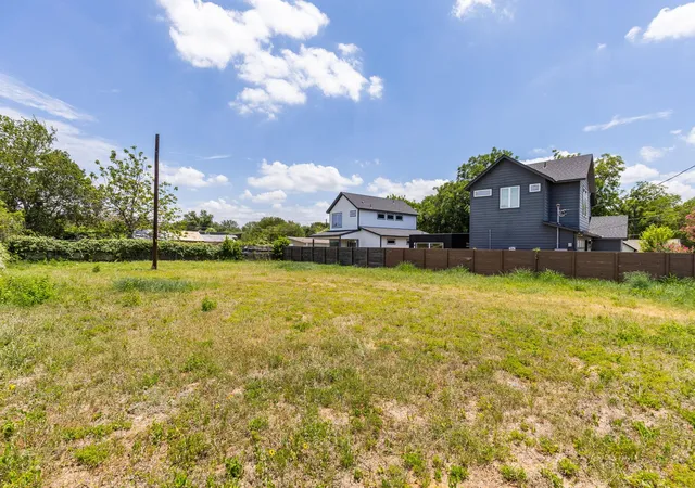 Photo 4 of Land for sale at 6312 Felix Ave, Austin, TX 78741 | MLS# 8832322 | Listing updated on 2026-08-30