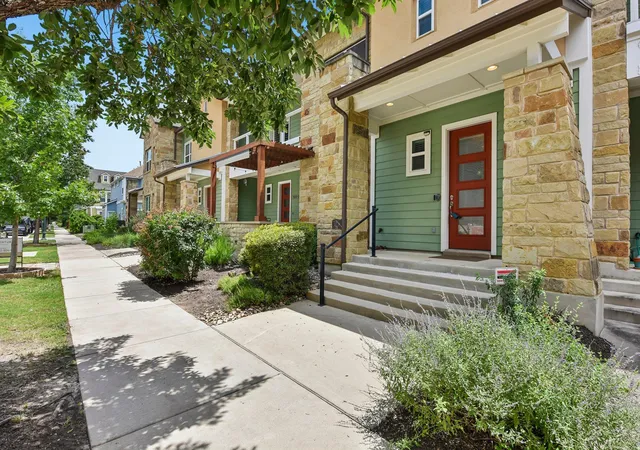 1st image of 3917 Vaughan St, Austin, TX 78723 | MLS# 2944991