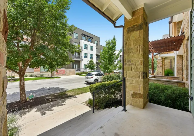 2nd image of 3917 Vaughan St, Austin, TX 78723 | MLS# 2944991