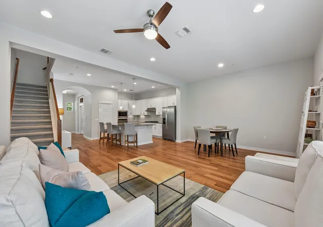 5th image of 3917 Vaughan St, Austin, TX 78723 | MLS# 2944991