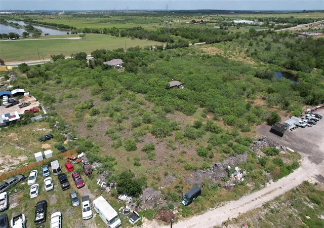 Photo 3 of Land for sale at 6409 Old Lockhart Rd, Buda, TX 78610 | MLS# 9112472 | Listing updated on 2026-07-06