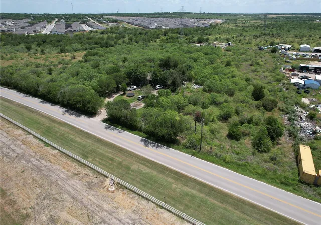 Photo 4 of Land for sale at 6409 Old Lockhart Rd, Buda, TX 78610 | MLS# 9112472 | Listing updated on 2026-07-06