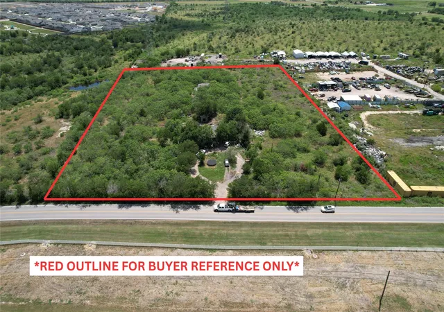 6th image of 6409 Old Lockhart Rd, Buda, TX 78610 | MLS# 9112472