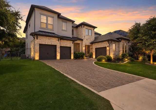 1st image of 2307 Cades Spirit Bnd, Austin, TX 78738 | MLS# 6841610