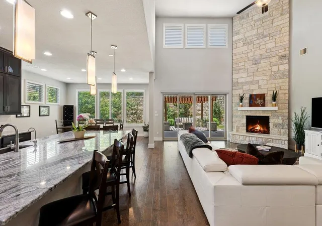 2nd image of 2307 Cades Spirit Bnd, Austin, TX 78738 | MLS# 6841610