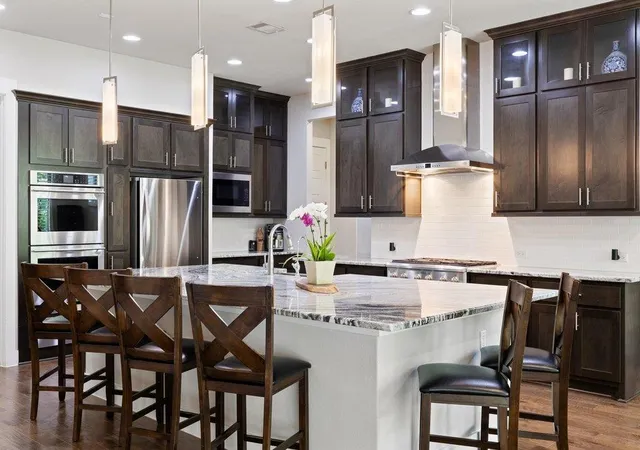 3rd image of 2307 Cades Spirit Bnd, Austin, TX 78738 | MLS# 6841610