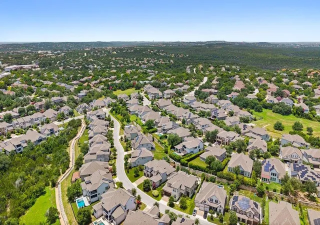 39th image of 2307 Cades Spirit Bnd, Austin, TX 78738 | MLS# 6841610