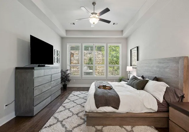4th image of 2307 Cades Spirit Bnd, Austin, TX 78738 | MLS# 6841610