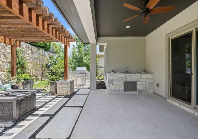 5th image of 2307 Cades Spirit Bnd, Austin, TX 78738 | MLS# 6841610