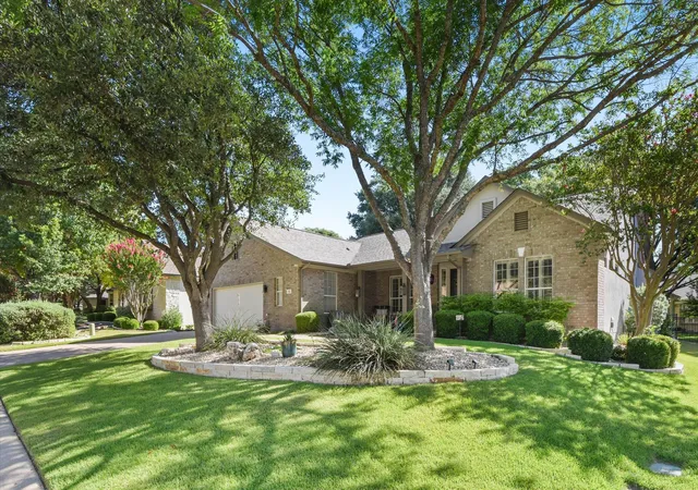 1st image of 104 Wild Rose Dr, Georgetown, TX 78633 | MLS# 5499517