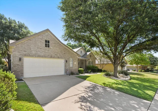 2nd image of 104 Wild Rose Dr, Georgetown, TX 78633 | MLS# 5499517