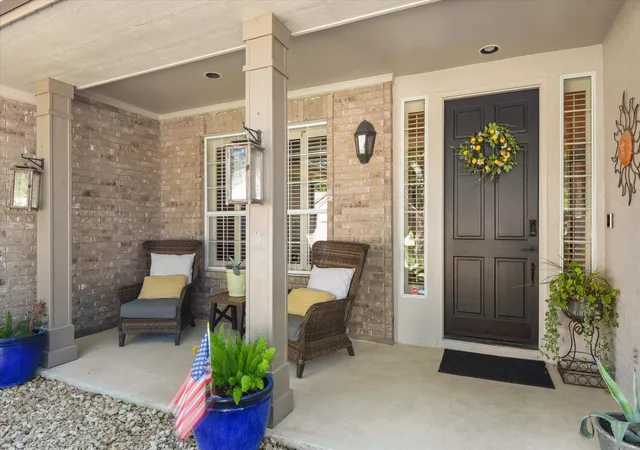 4th image of 104 Wild Rose Dr, Georgetown, TX 78633 | MLS# 5499517