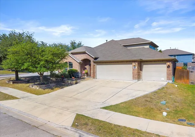 1st image of 349 Razzmatazz Trl, Buda, TX 78610 | MLS# 2924281