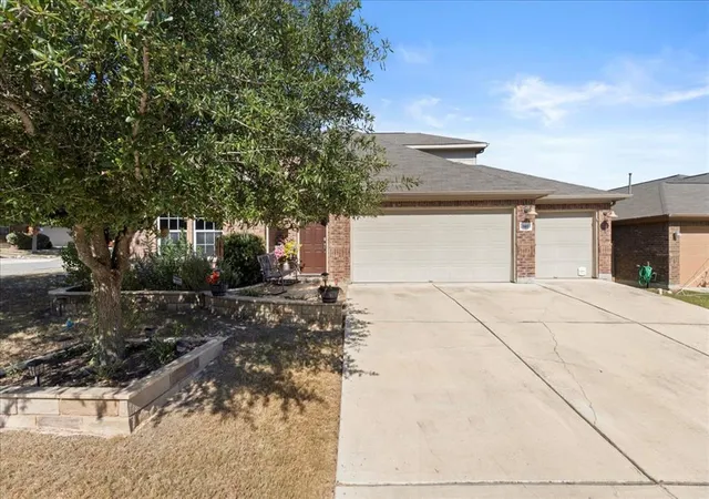 Photo 3 of Single family home for sale at 349 Razzmatazz Trl, Buda, TX 78610 | MLS# 2924281 | Listing updated on 2026-09-10