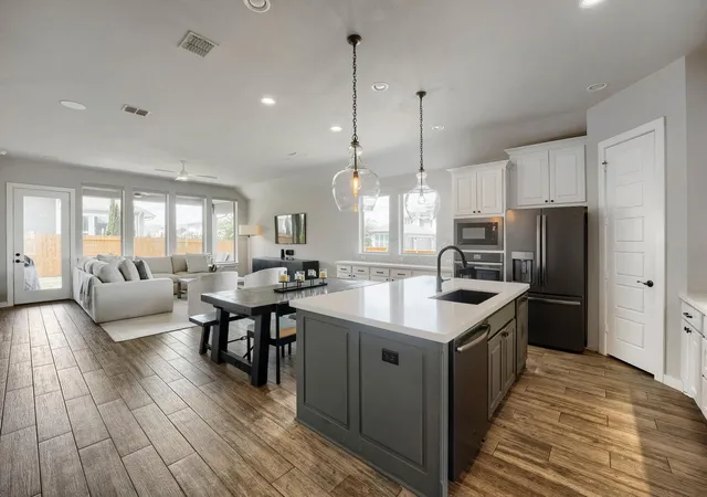Photo 1 of Single family home for sale at 7901 Gilwice Ln, Austin, TX 78744 | MLS# 9760300 | Listing updated on 2026-10-07
