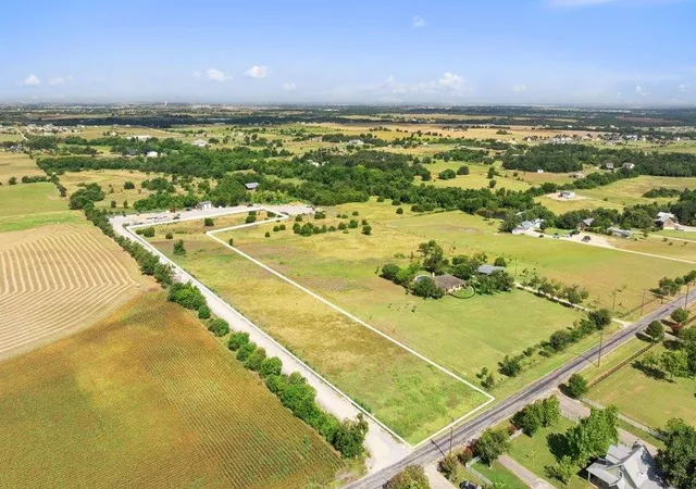 Land for sale at 1920 County Rd 130, Hutto, TX 78634 | MLS# 3446715