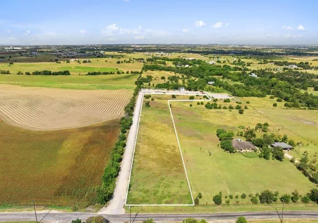 Photo 1 of Land for sale at 1920 County Rd 130, Hutto, TX 78634 | MLS# 3446715 | Listing updated on 2026-08-25