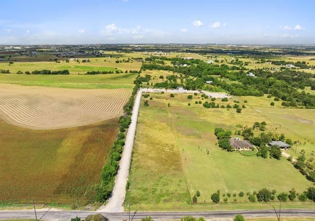 Photo 4 of Land for sale at 1920 County Rd 130, Hutto, TX 78634 | MLS# 3446715 | Listing updated on 2026-08-25