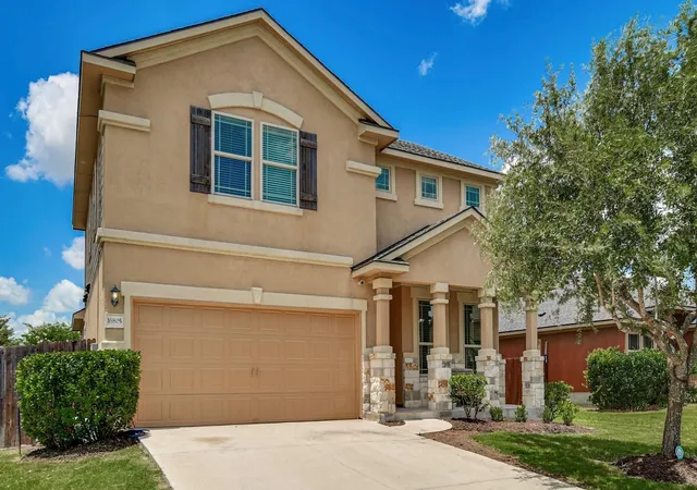 Photo 1 of Single family home for sale at 16805 Bridgefarmer Blvd, Pflugerville, TX 78660 | MLS# 4683331 | Listing updated on 2026-08-22