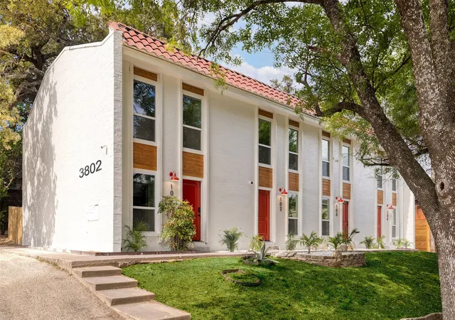 1st image of 3802 Southway Dr, Austin, TX 78704 | MLS# 1921746