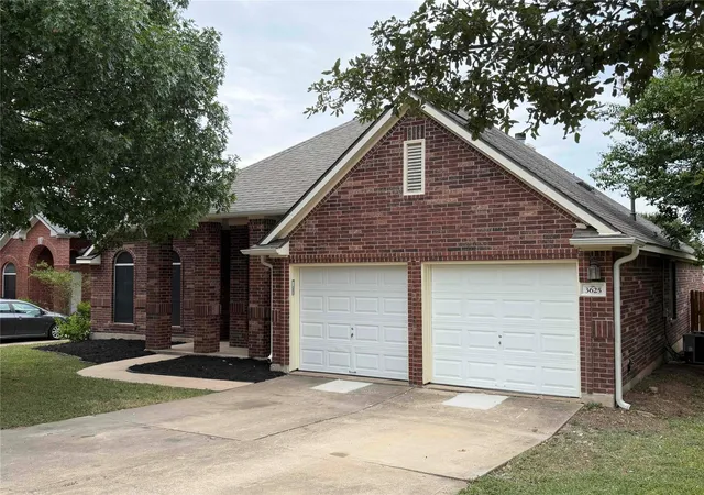 2nd image of 3625 Eagles Nest St, Round Rock, TX 78665 | MLS# 1741600