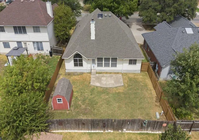Photo 35 of Single family home for sale at 3625 Eagles Nest St, Round Rock, TX 78665 | MLS# 1741600 | Listing updated on 2026-10-07