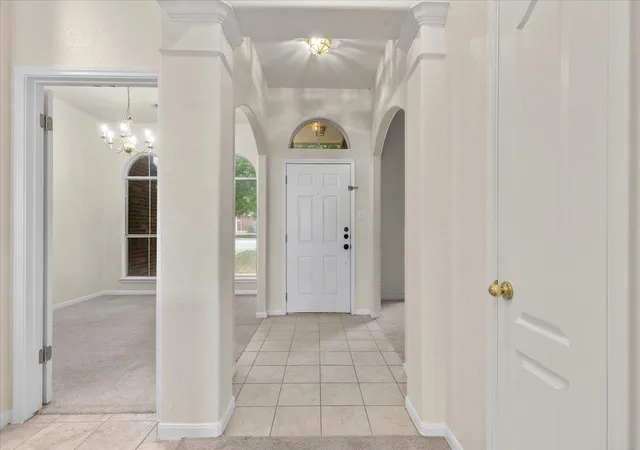 Photo 3 of Single family home for sale at 3625 Eagles Nest St, Round Rock, TX 78665 | MLS# 1741600 | Listing updated on 2026-10-07