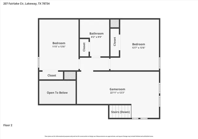 28th image of 207 Fairlake Cir, Lakeway, TX 78734 | MLS# 5329880