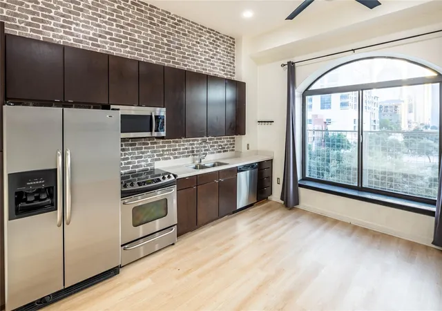 1st image of 507 Sabine St #404, Austin, TX 78701 | MLS# 2663963