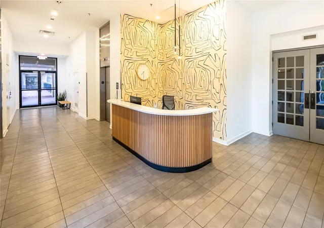 13th image of 507 Sabine St #404, Austin, TX 78701 | MLS# 2663963