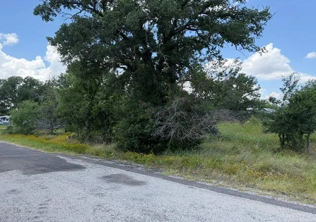 Photo 3 of Land for sale at 3523 Cactus Trl, Kingsland, TX 78639 | MLS# 5462585 | Listing updated on 2026-07-03