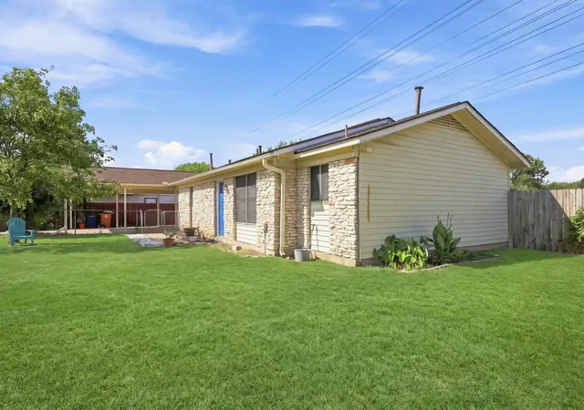 3rd image of 5700 Cherry Park, Austin, TX 78745