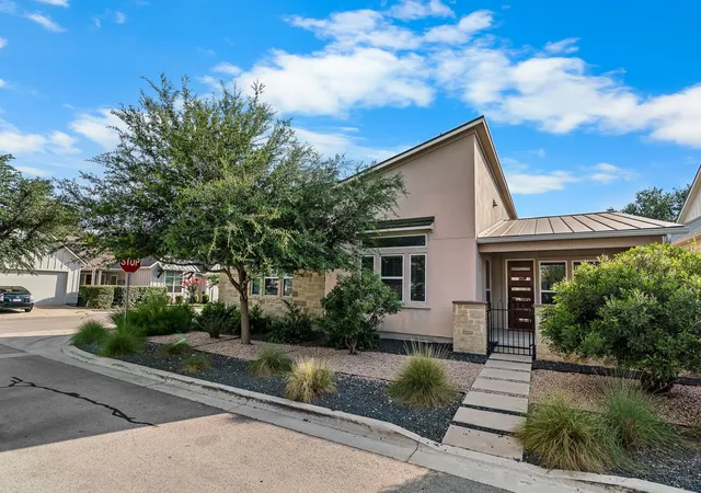 2nd image of 109 Francesco Ln #40, Dripping Springs, TX 78620 | MLS# 7451331