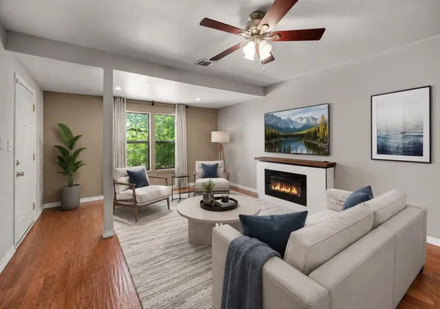 Photo 3 of Single family home for sale at 3406 E Martin Luther King Jr Blvd, Austin, TX 78721 | MLS# 3080906 | Listing updated on 2026-09-03
