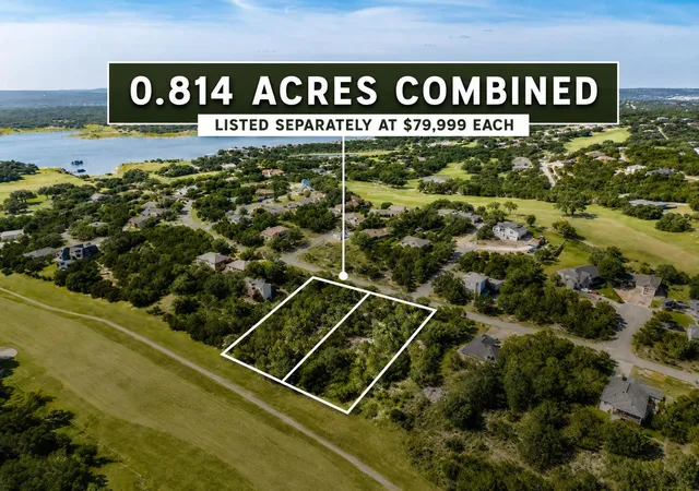 1st image of 4712 Country Club Dr, Lago Vista, TX 78645 | MLS# 3459188