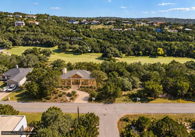 Photo 2 of Land for sale at 4712 Country Clb Dr, Lago Vista, TX 78645 | MLS# 3459188 | Listing updated on 2026-09-28