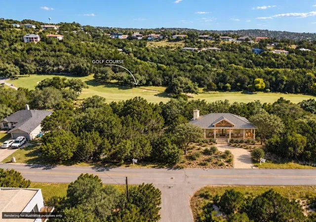 Photo 1 of Land for sale at 4714 Country Clb Dr, Lago Vista, TX 78645 | MLS# 1507615 | Listing updated on 2026-09-28