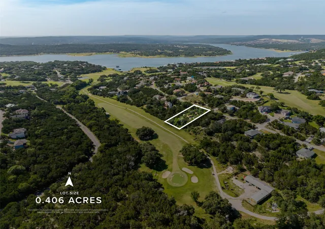 4th image of 4714 Country Club Dr, Lago Vista, TX 78645 | MLS# 1507615