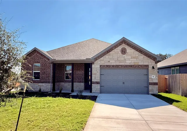 Single family home for sale at 105 Milo Ct, Kyle, TX 78640 | MLS# 8402152